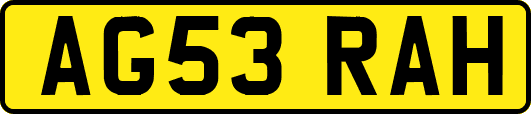 AG53RAH