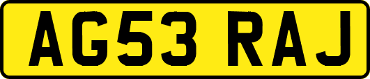 AG53RAJ