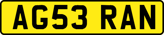 AG53RAN
