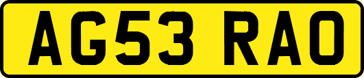 AG53RAO