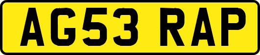 AG53RAP
