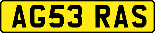 AG53RAS