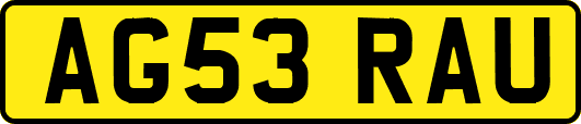 AG53RAU