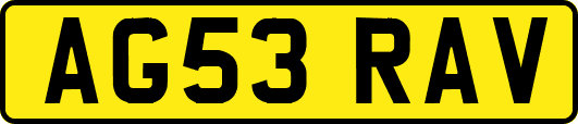AG53RAV