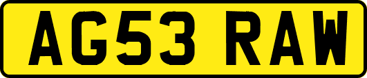 AG53RAW