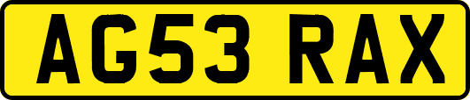 AG53RAX