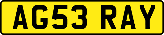 AG53RAY