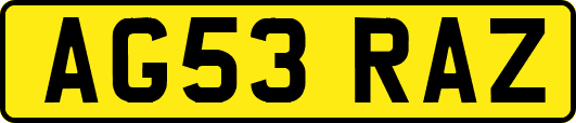 AG53RAZ