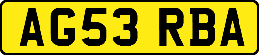 AG53RBA