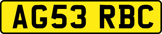 AG53RBC