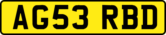 AG53RBD