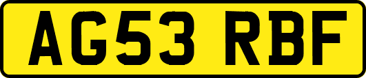 AG53RBF