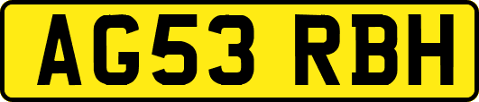 AG53RBH