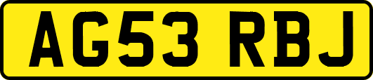 AG53RBJ