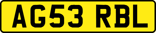 AG53RBL