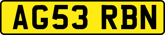 AG53RBN