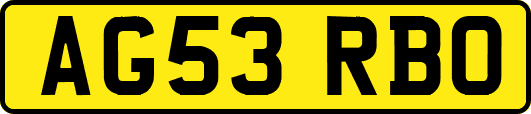 AG53RBO