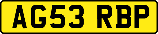AG53RBP