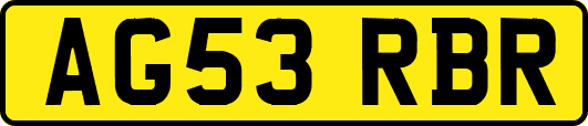 AG53RBR