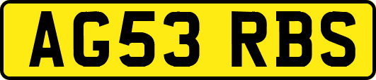 AG53RBS