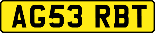 AG53RBT