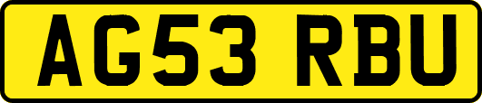 AG53RBU