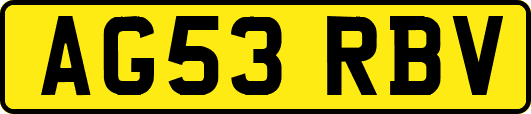 AG53RBV