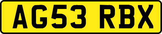 AG53RBX