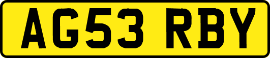 AG53RBY