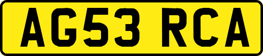 AG53RCA