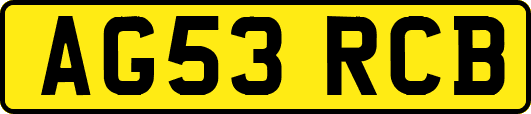 AG53RCB