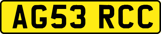 AG53RCC