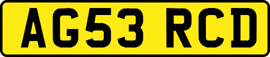 AG53RCD