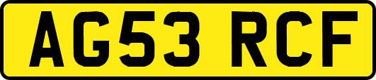 AG53RCF