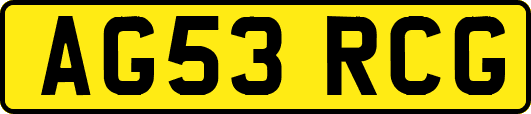 AG53RCG