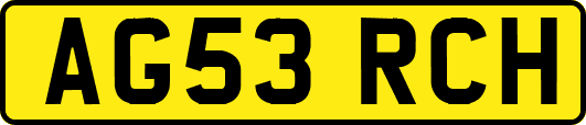 AG53RCH