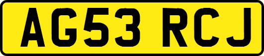 AG53RCJ