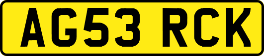 AG53RCK