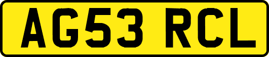AG53RCL