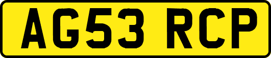 AG53RCP
