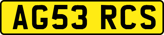 AG53RCS