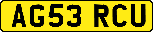 AG53RCU