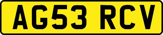 AG53RCV
