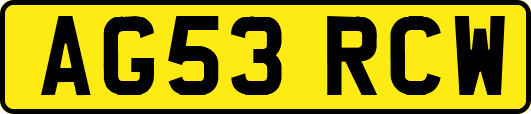 AG53RCW