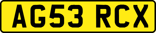 AG53RCX