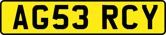 AG53RCY