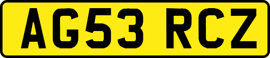 AG53RCZ