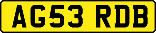 AG53RDB