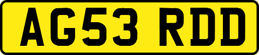 AG53RDD