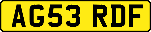 AG53RDF